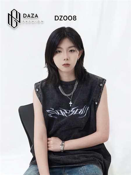 DZ WASH NÚT 002