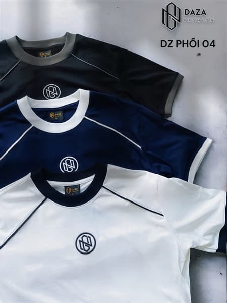 DZ PHỐI 04