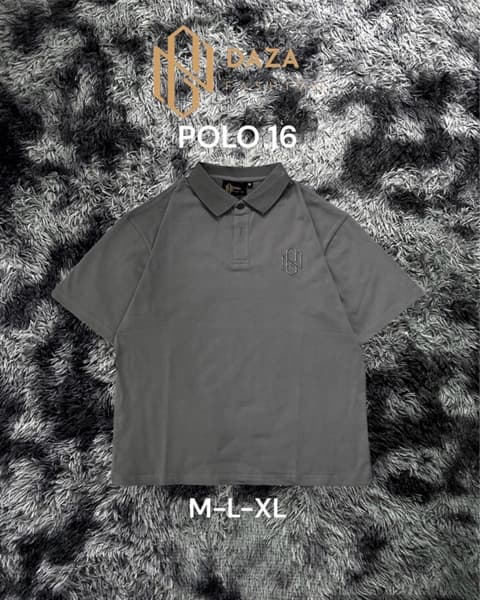 ÁO POLO