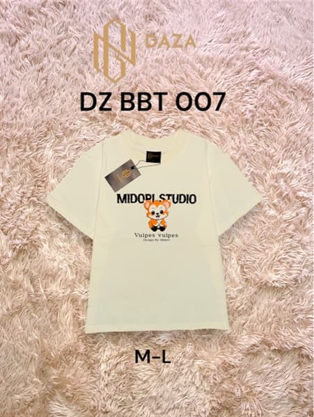 DZ BBT 007