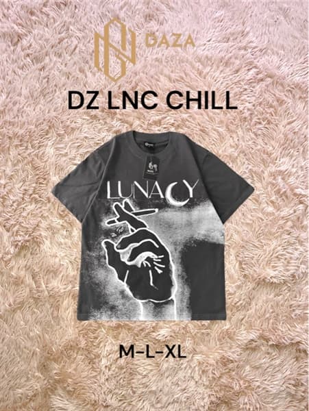 DZ LNC CHILL