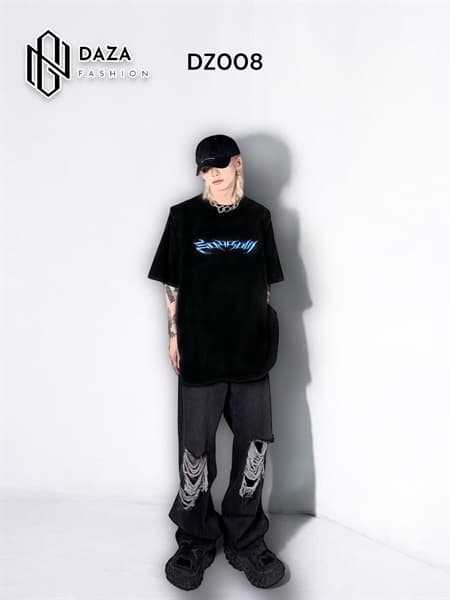 DZ NÚT 008